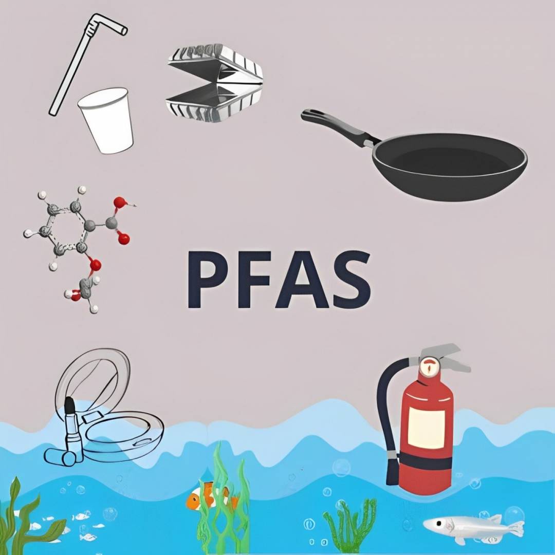 PFAS - Darspec