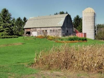 Ferme Walkerton - Darspec