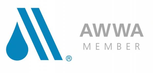 AWWA - Logo